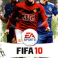 PSP: FIFA 10