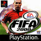 Playstation: FIFA 2000