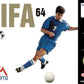 Nintendo 64: FIFA 64