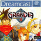Dreamcast: Grandia 2