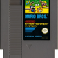 NES: Mario Bros