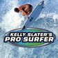 Playstation 2: Kelly Slater's Pro Surfer