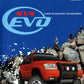 Playstation 2: 4x4 Evo