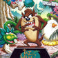 Mega Drive: Taz-Mania