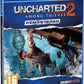 Playstation 4: Uncharted 2 Among Thieves Remastered