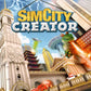 Nintendo Wii: SimCity Creator