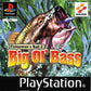 Playstation: Fisherman's Bait 2 Big Ol' Bass