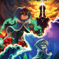 Nintendo Switch: Alwa's Collection