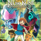 Nintendo Switch: Ni no Kuni: Wrath of the White Witch