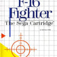 Master System: F-16 Fighter