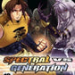 Playstation 2: Spectral Vs. Generation