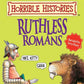 Nintendo Wii: Horrible Histories: Ruthless Romans