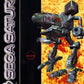Saturn: MechWarrior 2: 31st Century Combat