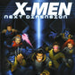 Playstation 2: X-men Next Dimension