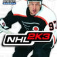 Playstation 2: NHL 2K3