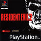 Playstation: Resident Evil 2