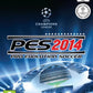 Playstation 2: Pro Evolution Soccer 2014