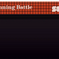 Master System: Running Battle
