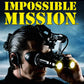 Nintendo Wii: Impossible Mission