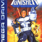 Mega Drive: The Punisher