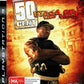 Playstation 3: 50 Cent: Blood on the Sand