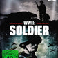 Playstation 2: WWII: Soldier