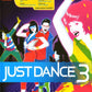 Nintendo Wii: Just Dance 3