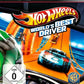 Playstation 3: Hot Wheels World's Best Driver