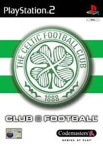 Playstation 2: Club Football: Celtic