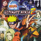Playstation 2: Naruto Ultimate Ninja 2