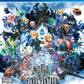 Playstation 4: World of Final Fantasy