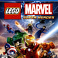 Playstation 4: LEGO Marvel Super Heroes