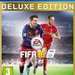 Playstation 4: FIFA 16 [Deluxe Edition]