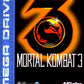 Mega Drive: Mortal Kombat 3