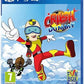 Playstation 4: Crash Dummy