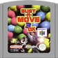 Nintendo 64: Bust-A-Move 3 DX