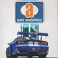 Playstation 2: Auto Modellista