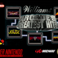 Super Nintendo: Williams Arcade's Greatest Hits