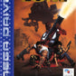 Mega Drive: Red Zone
