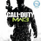 Nintendo Wii: Call of Duty: Modern Warfare 3