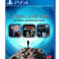 Playstation 4: The Truth Is Out There: Mystery Adventure Pack