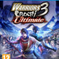 Playstation 4: Warriors Orochi 3 Ultimate