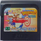 Game Gear: Desert Speed Trap
