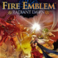 Nintendo Wii: Fire Emblem: Radiant Dawn