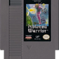 NES: Isolated Warrior