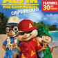 Nintendo Wii: Alvin and the Chipmunks: Chipwrecked