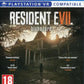 Playstation 4: Resident Evil 7 Biohazard