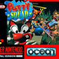 Super Nintendo: Putty Squad