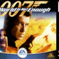 Nintendo 64: 007  World is Not Enough
