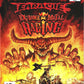 Playstation 2: Earache: Extreme Metal Racing